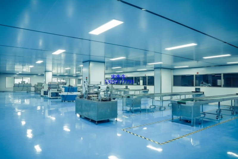 芸阳_工厂设备展示