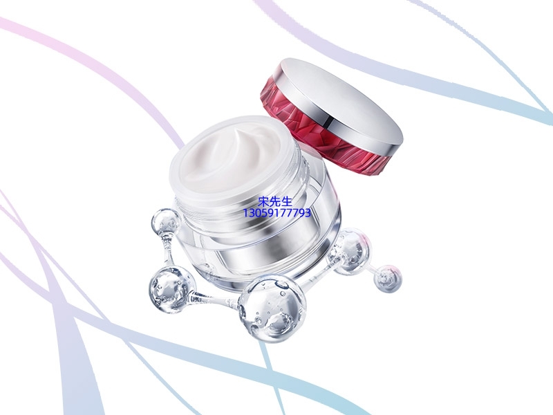 芸阳_神经酰胺出水霜OEM定制加工贴牌