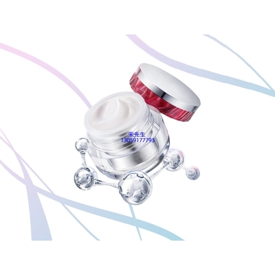 芸阳_神经酰胺出水霜OEM定制加工贴牌